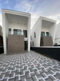 4 bedroom Detached Duplex For Sale Orchid Lekki Lagos Chevron Drive Lekki Lagos
