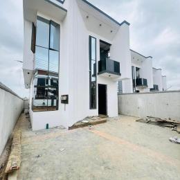 4 bedroom Detached Duplex For Sale Estate Fagba Ogba Fagba Agege Lagos 4 bedroom Detached Duplex For Sale Estate Fagba Ogba Fagba Agege Lagos