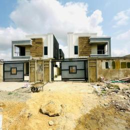4 bedroom Detached Duplex For Sale Agege Lagos 4 bedroom Detached Duplex For Sale Agege Lagos