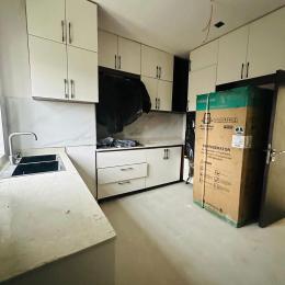 4 bedroom Maisonette For Sale Opebi Ikeja Lagos 4 bedroom Maisonette For Sale Opebi Ikeja Lagos