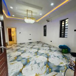 4 bedroom Semi detached Duplex For Sale Ifako-ogba Lagos 4 bedroom Semi detached Duplex For Sale Ifako-ogba Lagos