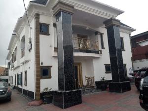 4 bedroom Detached Duplex For Sale Ikosi Off Cmd Road Opposite Alausa Ikeja Alausa Ikeja Lagos 4 bedroom Detached Duplex For Sale Ikosi Off Cmd Road Opposite Alausa Ikeja Alausa Ikeja Lagos