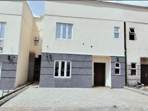4 bedroom Terraced Duplex For Rent De Brains & Hammers City Estate, Life Camp Life Camp Abuja Phase 3 