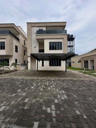 5 bedroom Detached Duplex For Sale Zone 1-7 Abuja Phase 1 