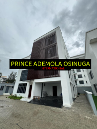 5 bedroom Detached Duplex For Rent Banana Island Estate Banana Island Ikoyi Lagos