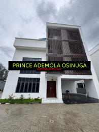 5 bedroom Detached Duplex For Rent Old Ikoyi Lagos