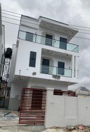 5 bedroom Detached Duplex For Sale Lekki County Homes Ikota Ikota Lekki Lagos
