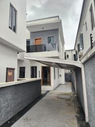 5 bedroom Detached Duplex For Sale Ikota Lekki Lagos