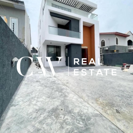 5 bedroom House For Sale Lekki Phase 1 Lagos 5 bedroom House For Sale Lekki Phase 1 Lagos