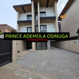 5 bedroom Detached Duplex For Sale Banana Island Ikoyi Lagos
