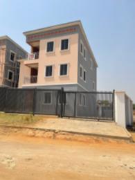 5 bedroom Semi detached Duplex For Sale Jahi By Gilmore Jahi Abuja Phase 2 