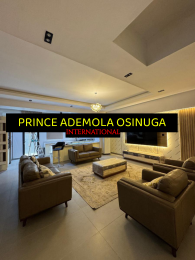3 bedroom Flat & Apartment For Rent Old Ikoyi Lagos