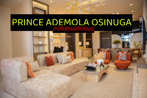 3 bedroom Flat & Apartment For Rent Off 2nd Avenue Estate Ikoyi Ikoyi Lagos