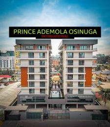 4 bedroom Flat & Apartment For Sale Central Ikoyi Ikoyi Lagos