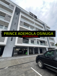 4 bedroom Flat & Apartment For Rent Old Ikoyi Lagos