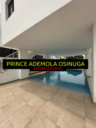 4 bedroom Flat & Apartment For Rent Off Banana Island Road Ikoyi Lagos