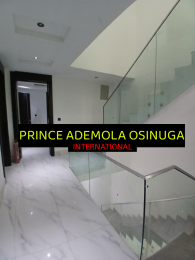 4 bedroom Detached Duplex For Rent Off Awolowo Road Ikoyi Ikoyi South West Lagos