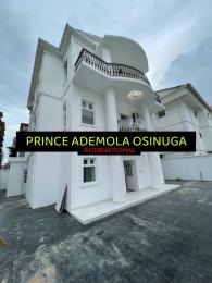 5 bedroom House For Sale Banana Island Ikoyi Lagos