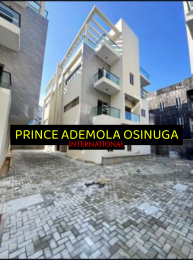 5 bedroom Semi detached Duplex For Sale Banana Island Estate Banana Island Ikoyi Lagos