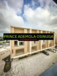 5 bedroom Terraced Duplex For Rent Banana Island Estate Banana Island Ikoyi Lagos