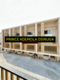 5 bedroom Terrace For Rent Banana Island Estate Banana Island Ikoyi Lagos