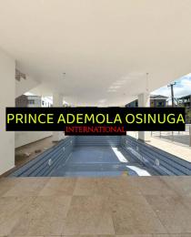 4 bedroom Flat & Apartment For Rent Banana Island Ikoyi Lagos