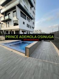4 bedroom House For Rent Banana Island Ikoyi Lagos