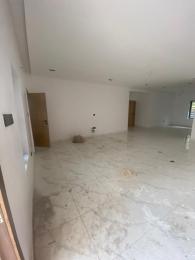 3 bedroom Block Of Flats For Rent Sangotedo Lagos