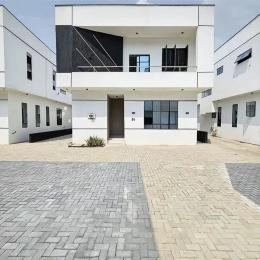 4 bedroom Detached Duplex For Sale Orchid Lekki Phase 2 Lagos