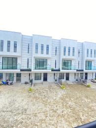 4 bedroom Terraced Duplex For Sale Ikate Elegushi Lekki Lagos