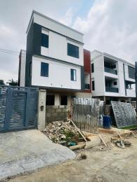 5 bedroom Detached Duplex For Sale Mende Maryland Lagos