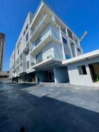 5 bedroom Block Of Flats For Sale Old Ikoyi Lagos
