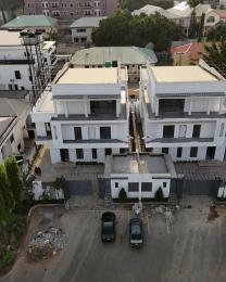 6 bedroom Detached Duplex For Sale Maitama Main Maitama Abuja Phase 1 
