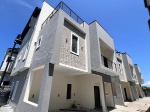 4 bedroom Detached Duplex For Rent Orchid Road Lekki Lagos 4 bedroom Detached Duplex For Rent Orchid Road Lekki Lagos