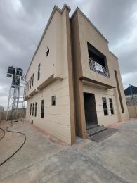 3 bedroom Duplex For Sale : Bamcom Estate, Airport Road, Lugbe, Abuja (jedo Axis) Lugbe Abuja Phase 4 