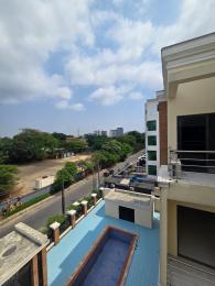 4 bedroom Townhouse For Sale Old Ikoyi Lagos