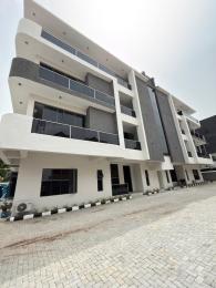 3 bedroom Flat & Apartment For Sale Lekki Phase 1 Lagos