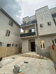 4 bedroom Semi detached Duplex For Sale Opebi Ikeja Lagos 4 bedroom Semi detached Duplex For Sale Opebi Ikeja Lagos