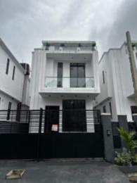 4 bedroom Detached Duplex For Sale Ajah Lagos