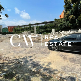 1 bedroom Flat & Apartment For Sale Ikoyi Lagos