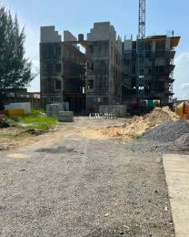 3 bedroom Flat & Apartment For Sale Osborne Foreshore Estate Ikoyi Lagos