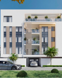 2 bedroom Flat & Apartment For Sale Oniru Victoria Island Lagos