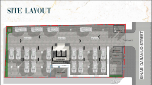 3 bedroom Flat & Apartment For Sale Victoria Island Lagos