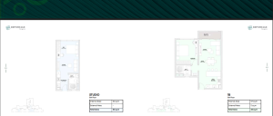 1 bedroom Flat & Apartment For Sale Victoria Island Lagos