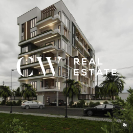 4 bedroom Flat & Apartment For Sale Ikoyi Lagos