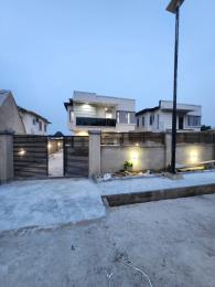 4 bedroom Duplex For Sale Alaubosa Ibadan Alalubosa Ibadan Oyo