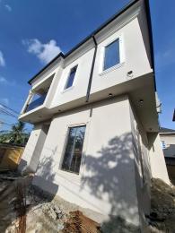 4 bedroom Detached Duplex For Sale Medina Estate/gbagada Medina Gbagada Lagos