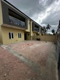 4 bedroom Duplex For Sale Dopemu  Agege Lagos
