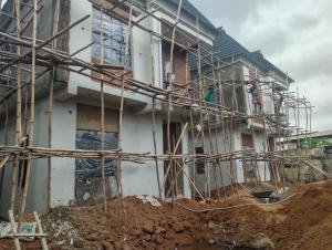 4 bedroom Detached Duplex For Sale Alabi Street Off Toyin Street Ikeja Lagos Toyin Street Ikeja Lagos
