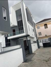 4 bedroom Detached Duplex For Sale Wemabod Estate, Adeniyi Jones Ikeja Lagos 4 bedroom Detached Duplex For Sale Wemabod Estate, Adeniyi Jones Ikeja Lagos